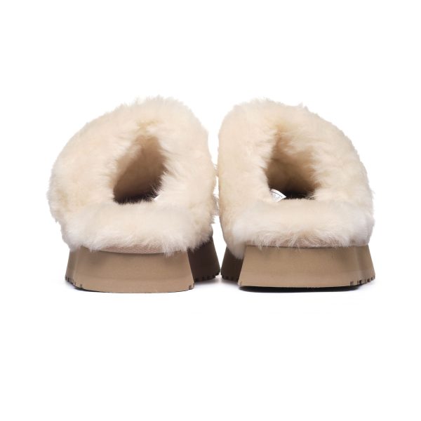 UGG W DISQUETTE 1122550-SAN