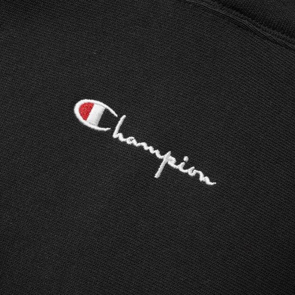 Champion Hooded Sweatshirt 112691-KK001
