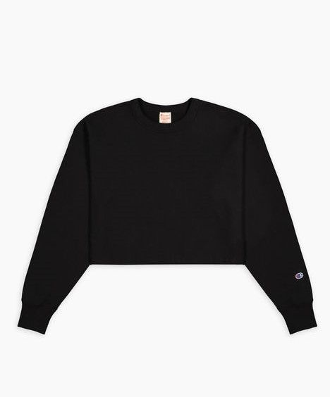 Champion Crewneck Sweatshirt 112692-KK001