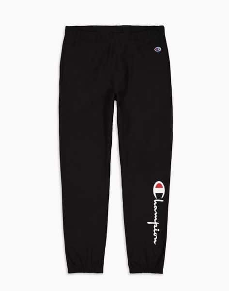 Champion Elastic Cuff Pants 112695-KK001