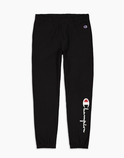 Champion Elastic Cuff Pants 112695-KK001