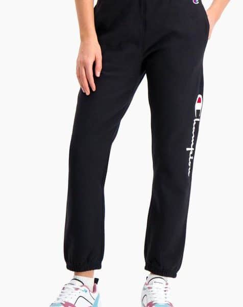 Champion Elastic Cuff Pants 112695-KK001