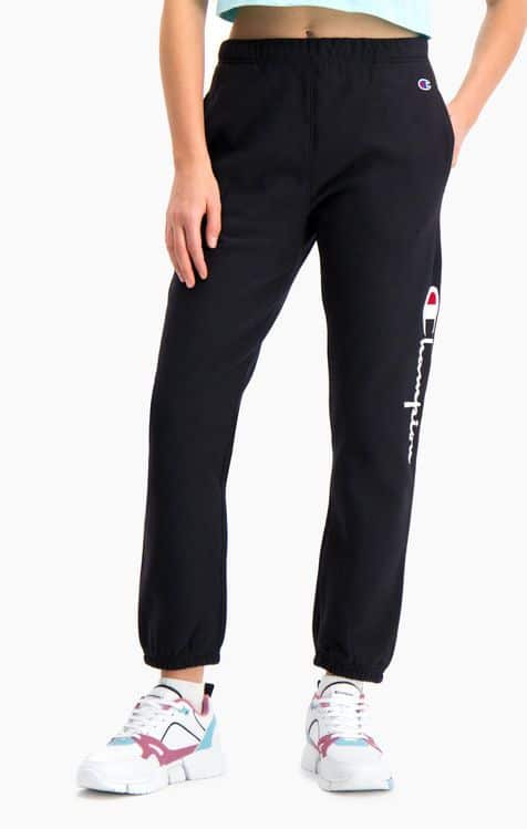 Champion Elastic Cuff Pants 112695-KK001