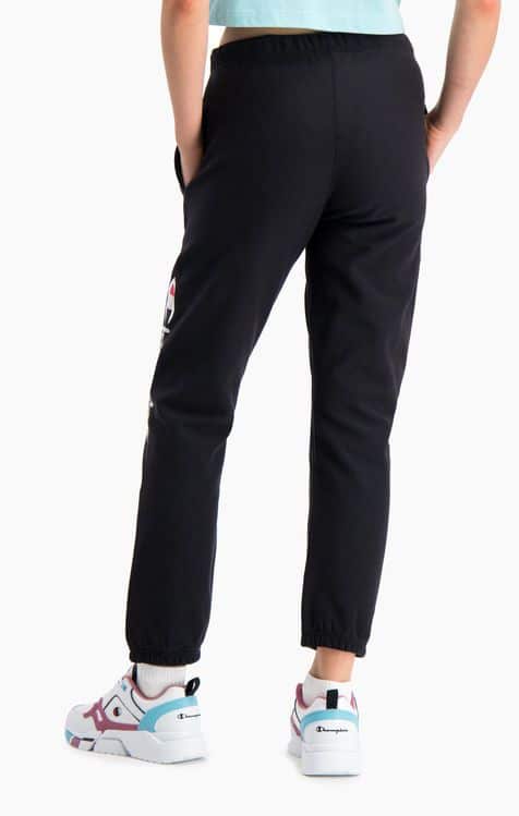 Champion Elastic Cuff Pants 112695-KK001