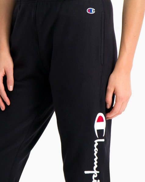 Champion Elastic Cuff Pants 112695-KK001