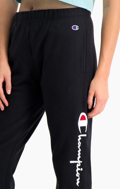 Champion Elastic Cuff Pants 112695-KK001