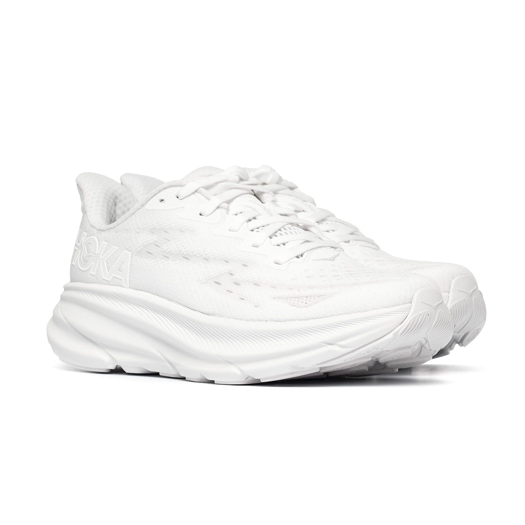 Hoka Clifton 9 1127896-WWH - obrazek 2
