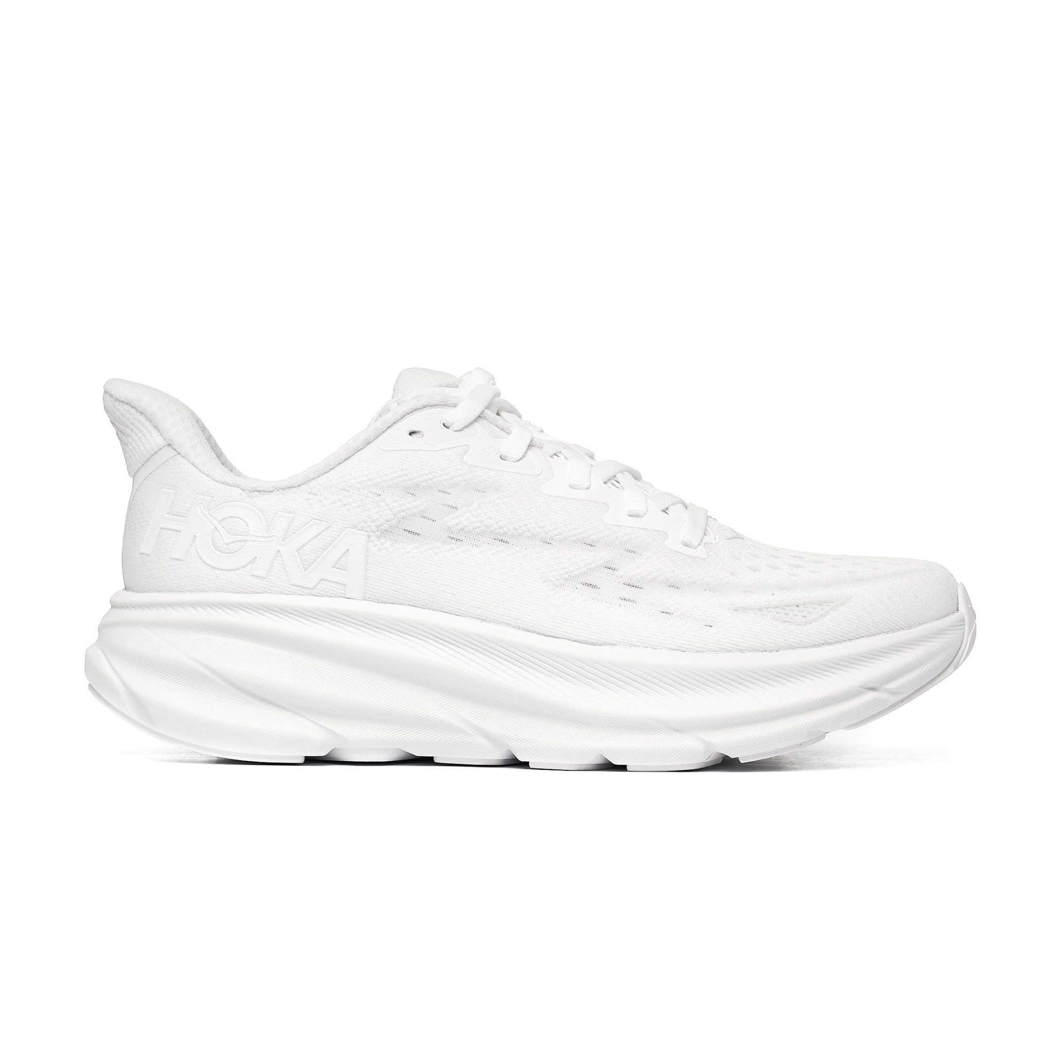 Hoka Clifton 9 1127896-WWH
