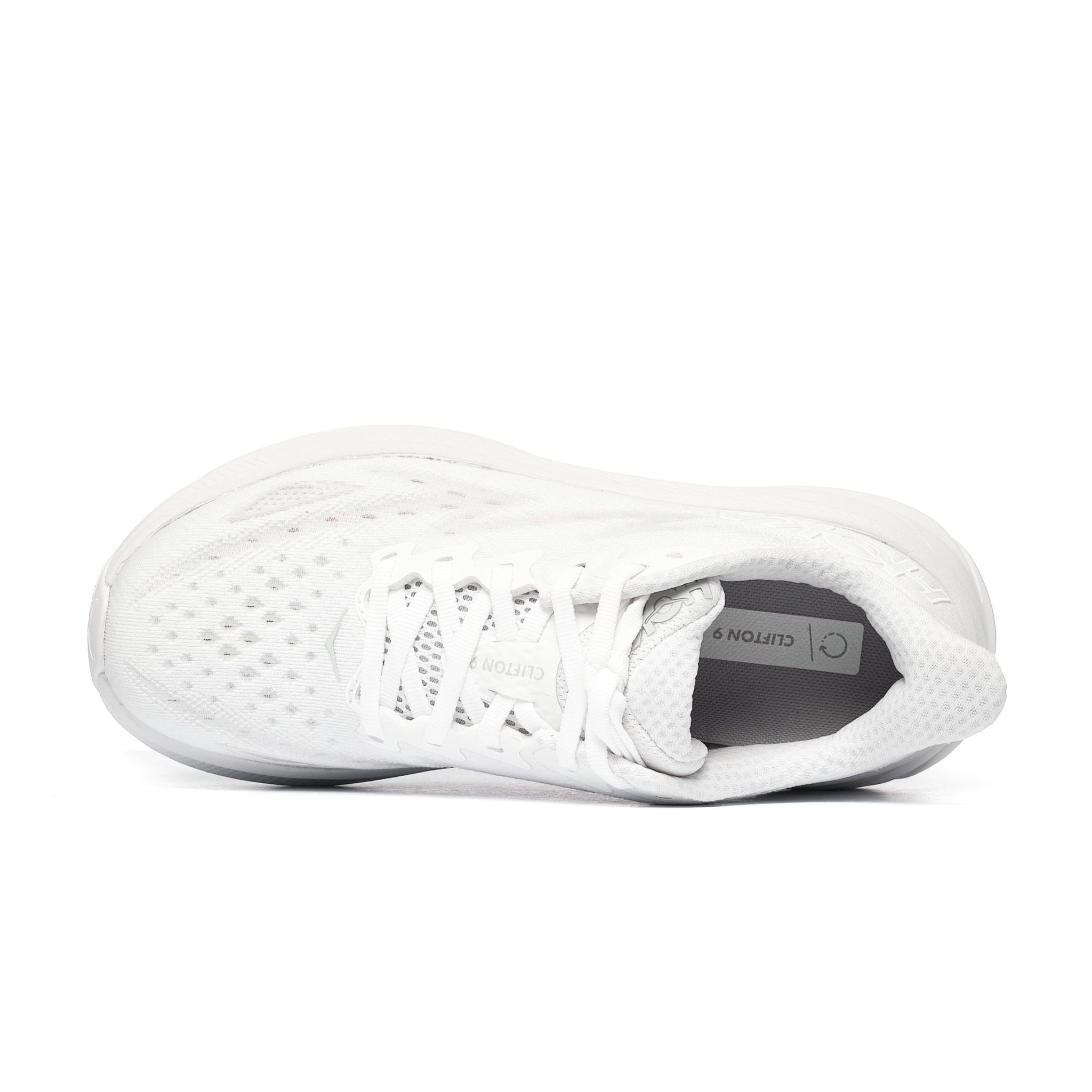 Hoka Clifton 9 1127896-WWH - obrazek 4