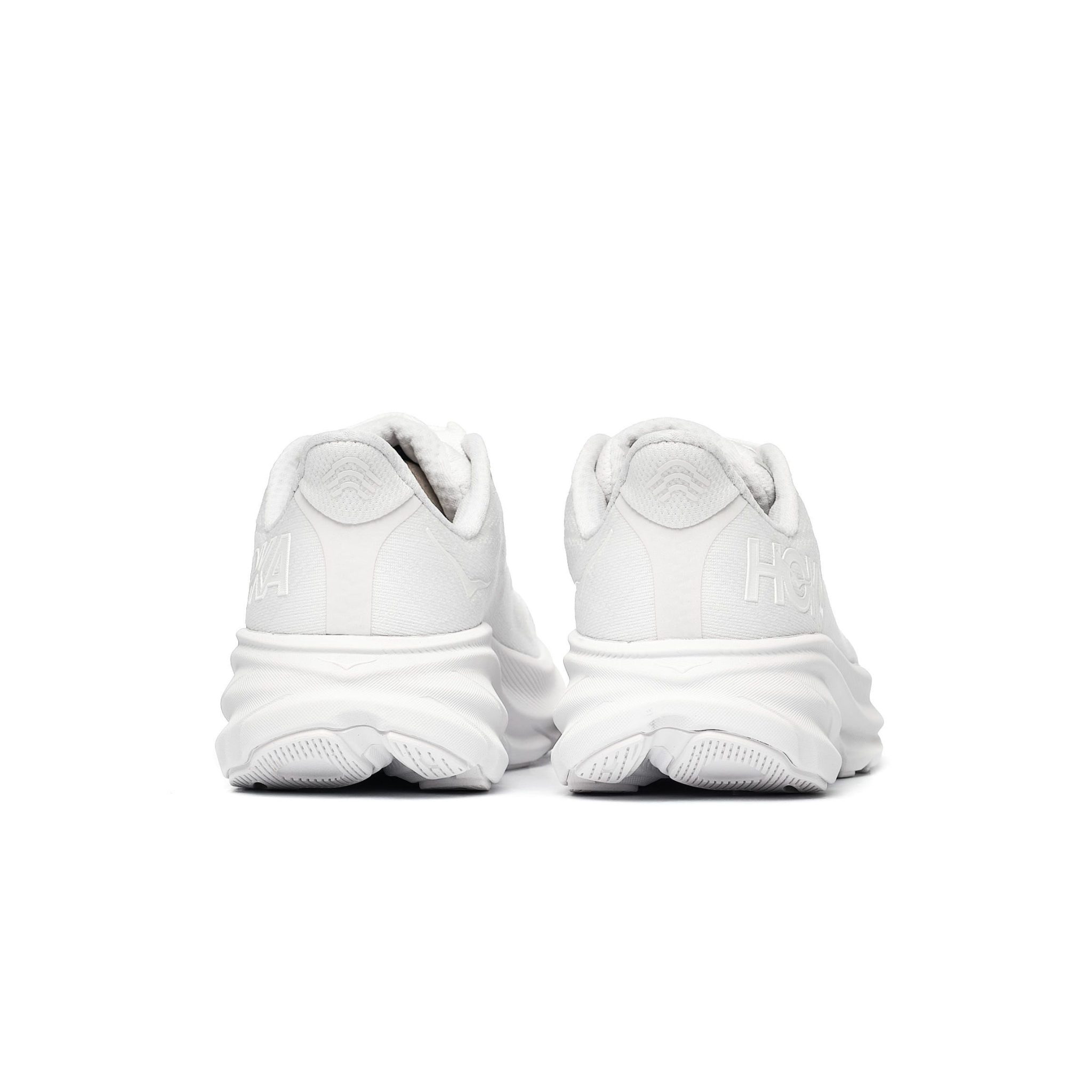 Hoka Clifton 9 1127896-WWH - obrazek 6
