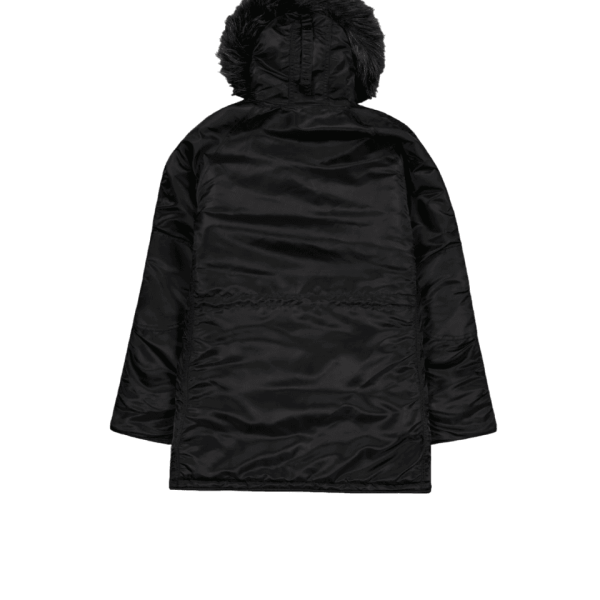 Alpha Industries N3B VF 59 Wmn 113007-515