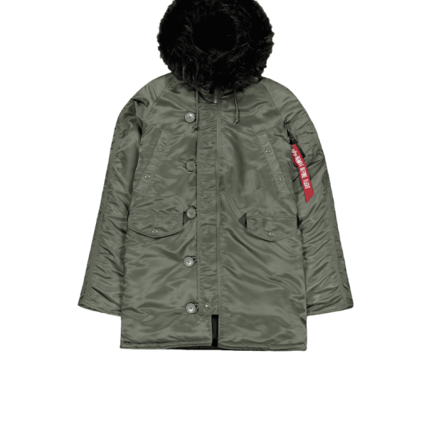 Alpha Industries N-3B VF 59 Vintage Fit 113007-703
