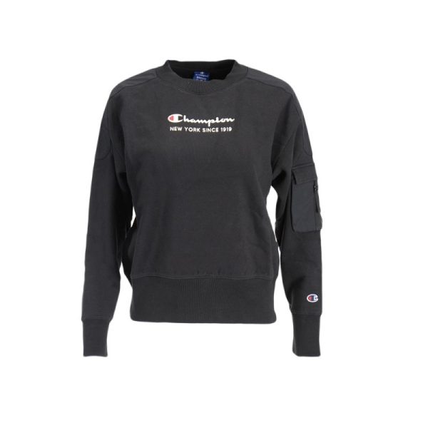 Champion Crewneck Sweatshirt 113314-KK001