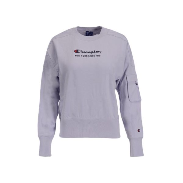 Champion Crewneck Sweatshirt 113314-VS059