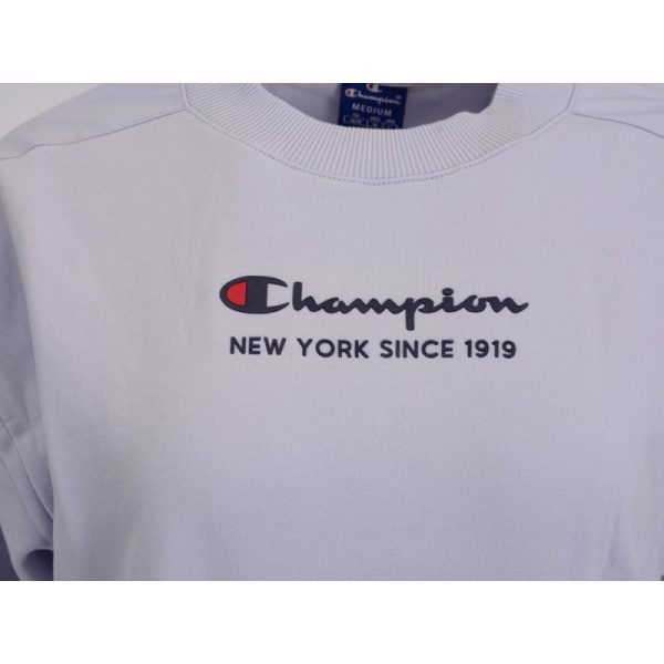 Champion Crewneck Sweatshirt 113314-VS059