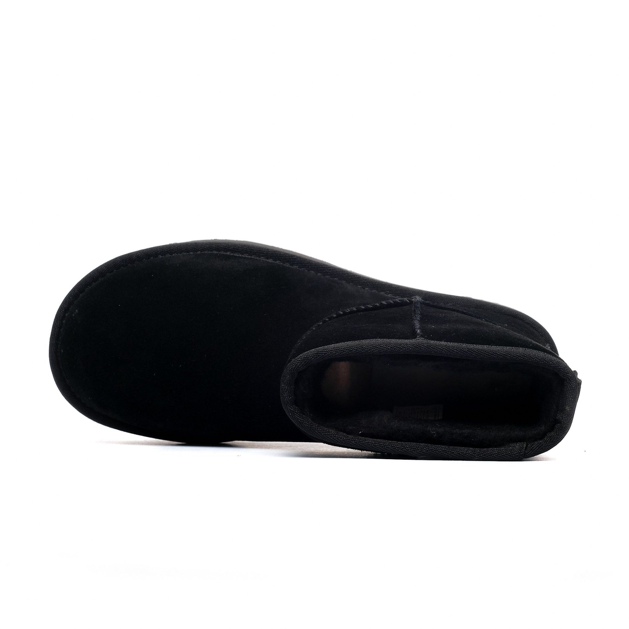 UGG Classic Mini Platform 1134991-BLK - obrazek 4