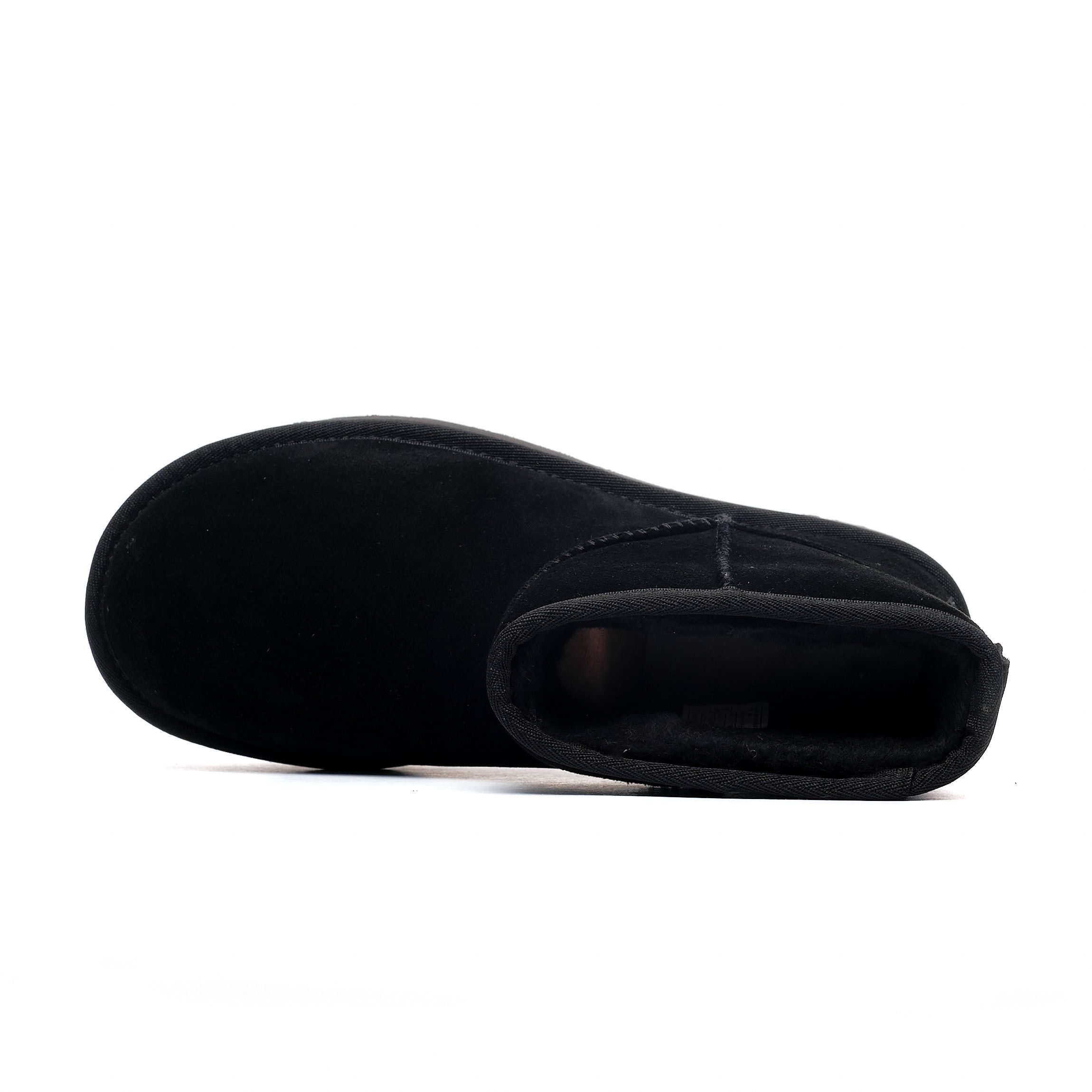 UGG Classic Mini Platform 1134991-BLK - obrazek 4