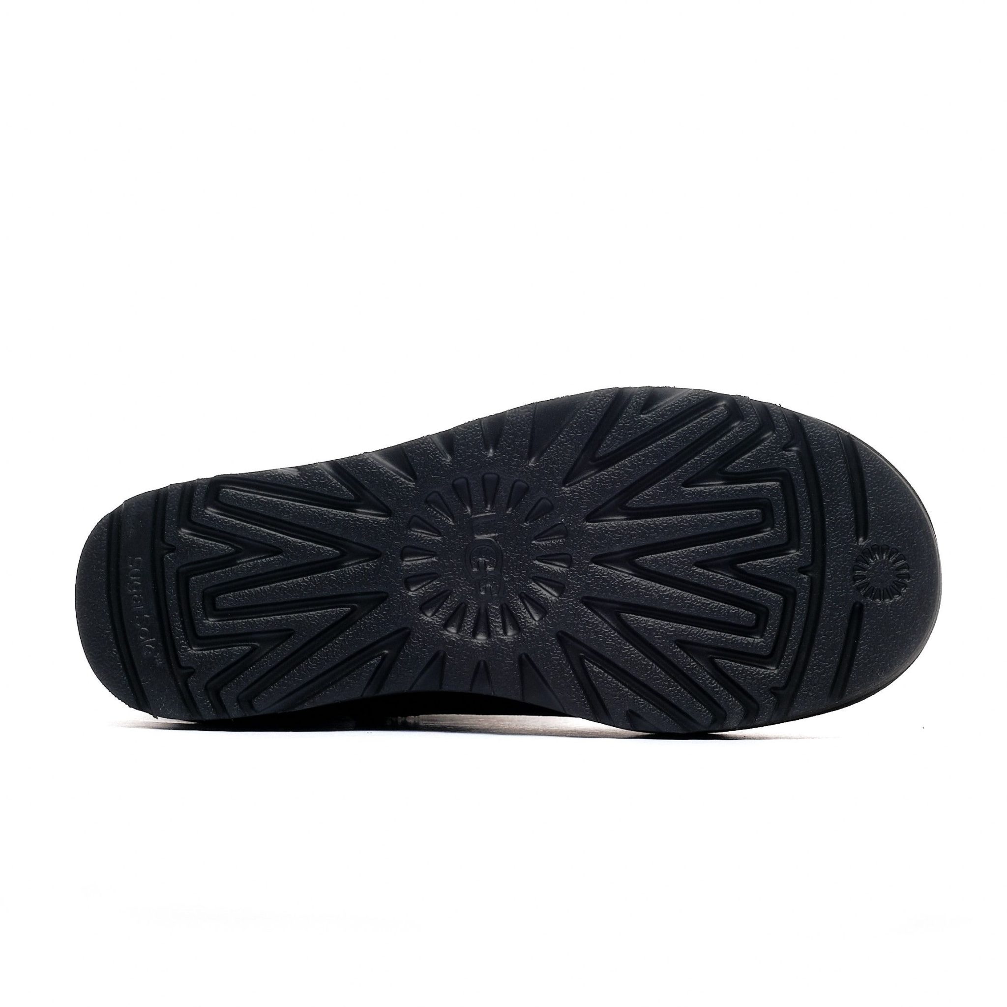 UGG Classic Mini Platform 1134991-BLK - obrazek 5