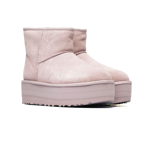 UGG W Classic Mini Platform PSK 1134991-PSK