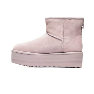 UGG W Classic Mini Platform PSK 1134991-PSK