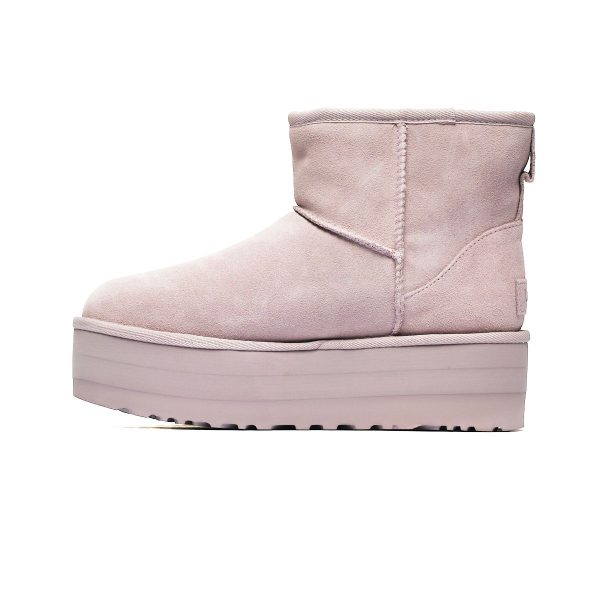 UGG W Classic Mini Platform PSK 1134991-PSK