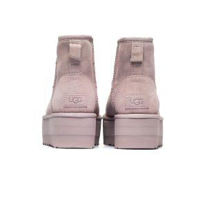 UGG W Classic Mini Platform PSK 1134991-PSK