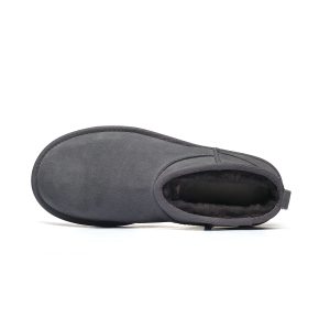 UGG W Classic Ultra Mini 1135092-CHR