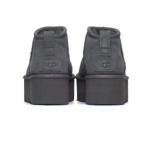 UGG W Classic Ultra Mini 1135092-CHR