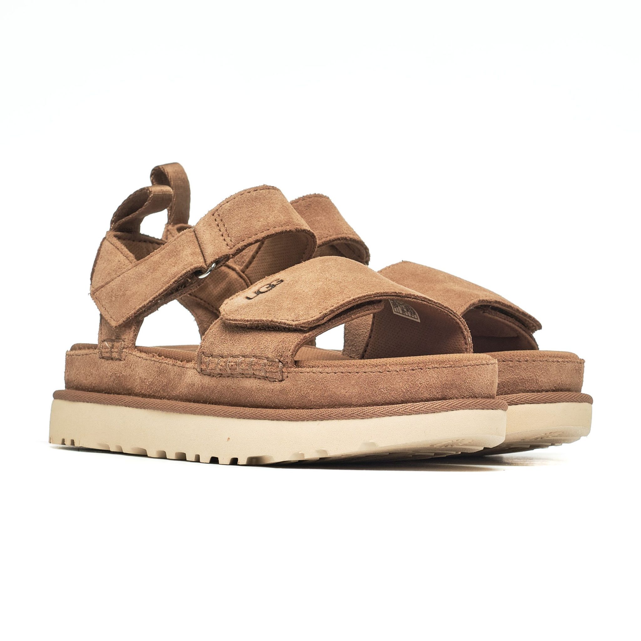 UGG W Goldenstar Sandals 1136783-CHE - obrazek 2