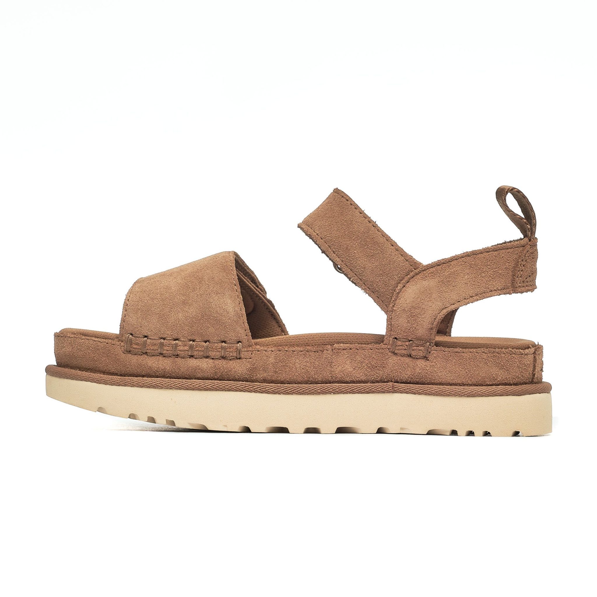 UGG W Goldenstar Sandals 1136783-CHE - obrazek 3