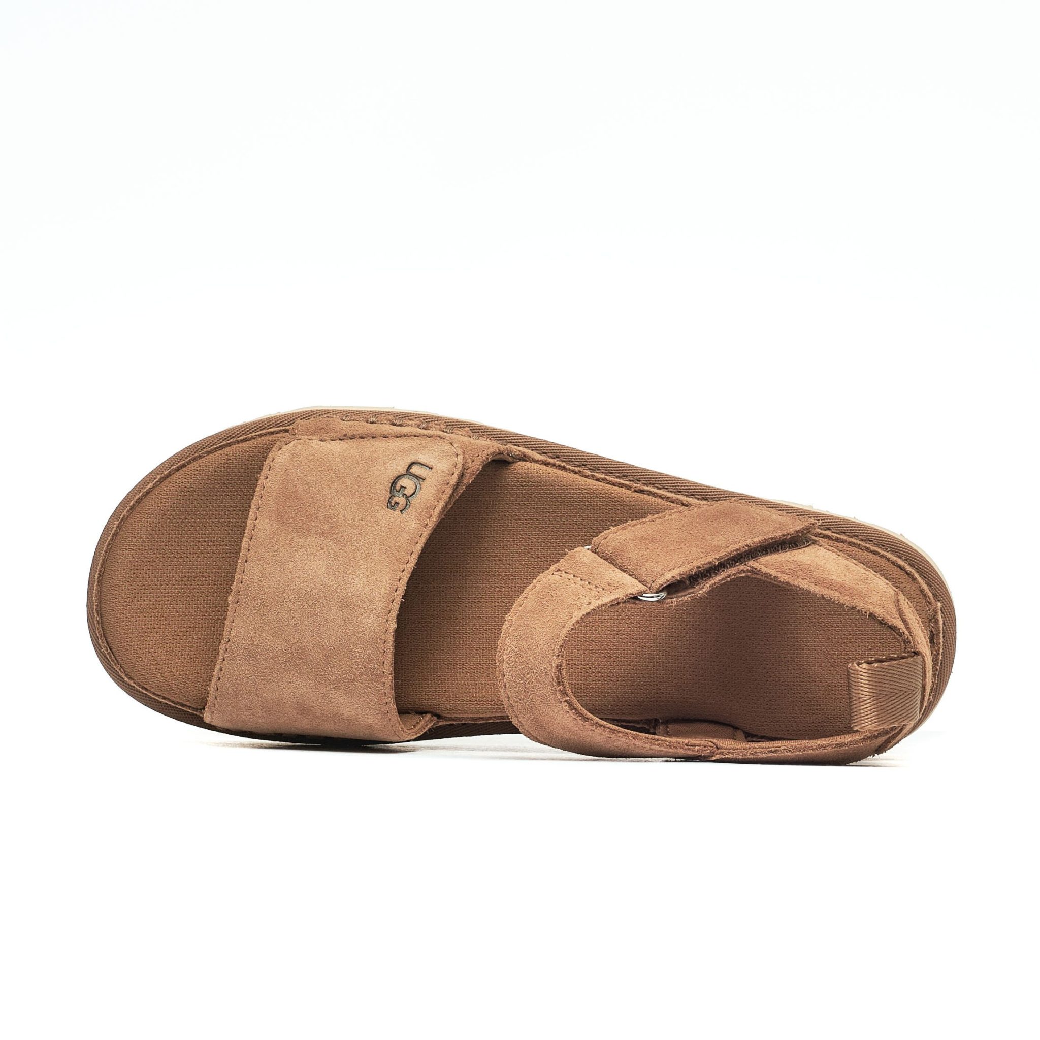 UGG W Goldenstar Sandals 1136783-CHE - obrazek 4