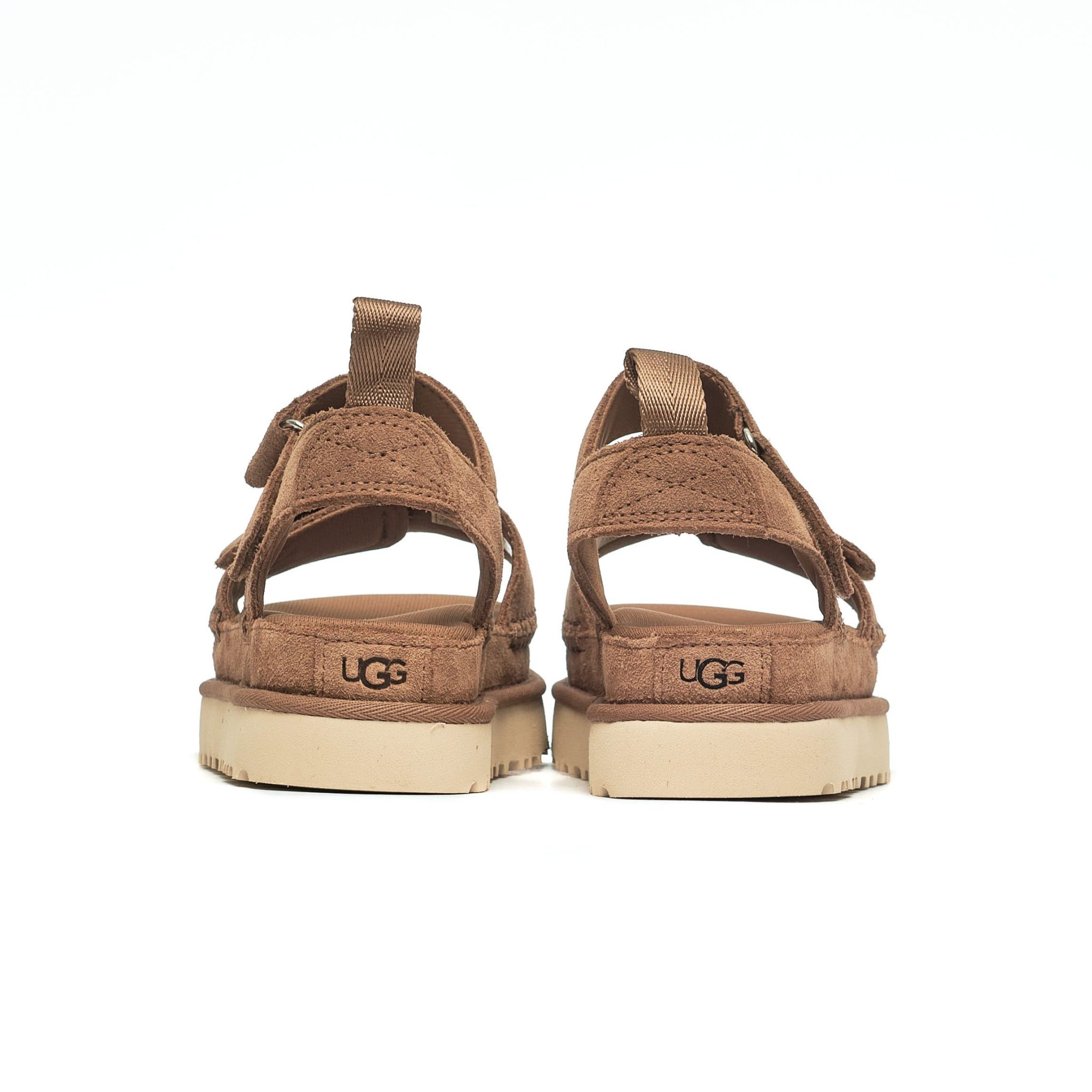 UGG W Goldenstar Sandals 1136783-CHE - obrazek 6