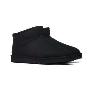 UGG M CLASSIC ULTRA MINI 1137391-BLK