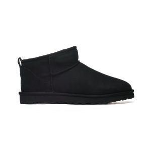 UGG M CLASSIC ULTRA MINI 1137391-BLK