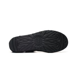 UGG M CLASSIC ULTRA MINI 1137391-BLK