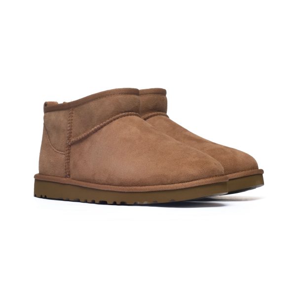 UGG M CLASSIC ULTRA MINI 1137391-CHE