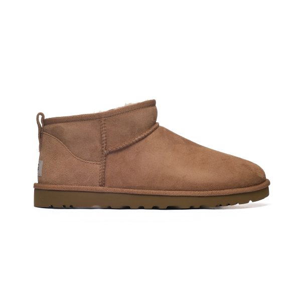 UGG M CLASSIC ULTRA MINI 1137391-CHE
