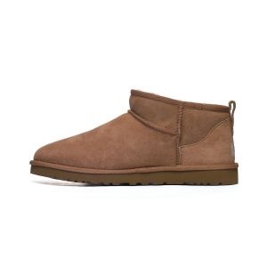 UGG M CLASSIC ULTRA MINI 1137391-CHE