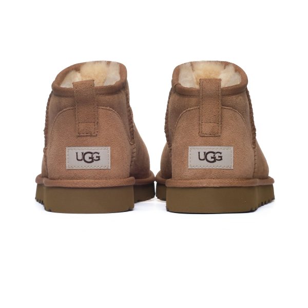 UGG M CLASSIC ULTRA MINI 1137391-CHE