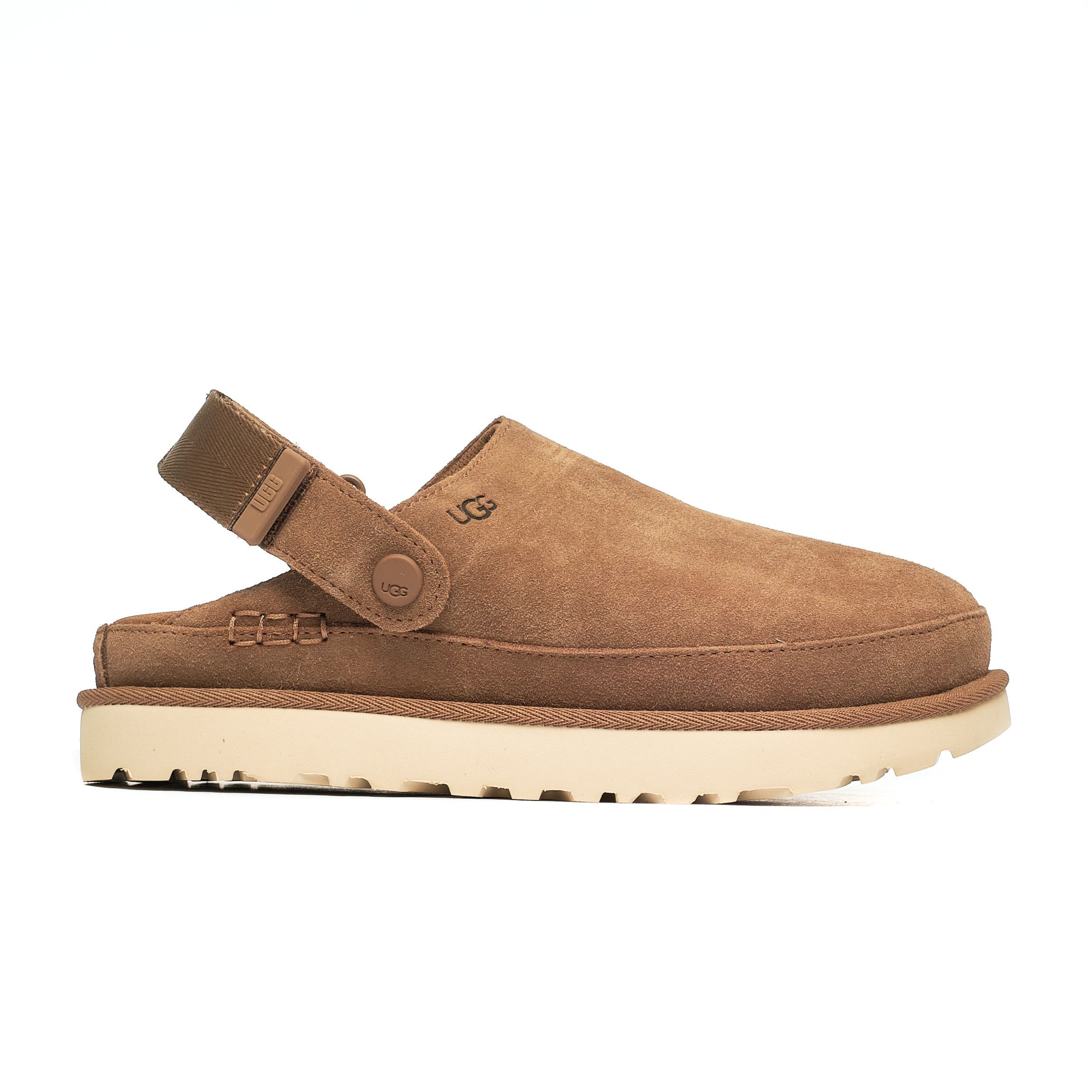 UGG Goldenstar Clog 1138252-CHE - obrazek 2