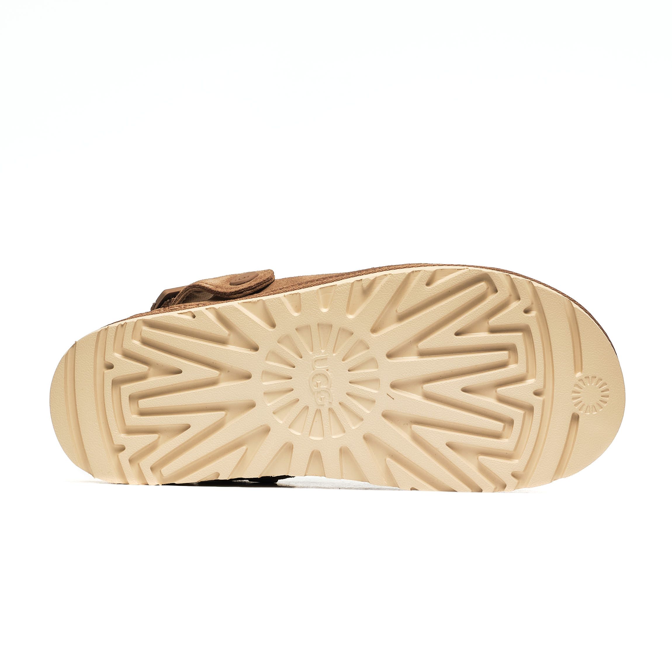 UGG Goldenstar Clog 1138252-CHE - obrazek 5