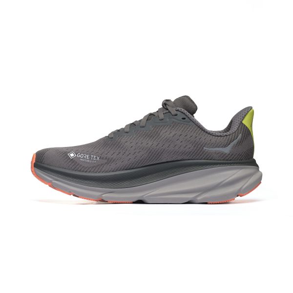Hoka Clifton 9 1141470-ALTG