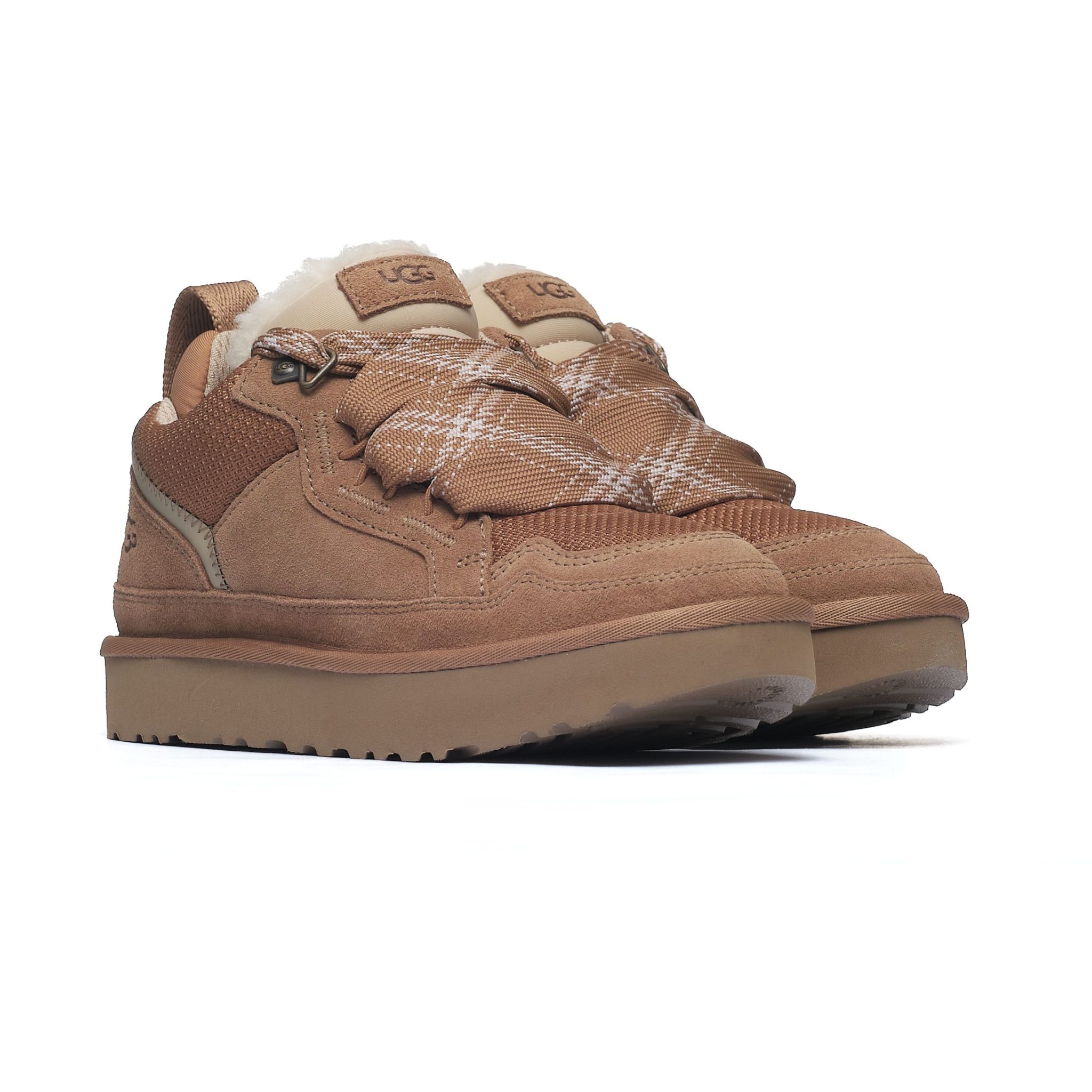 UGG W Lowmel 1144032-CHE - obrazek 2