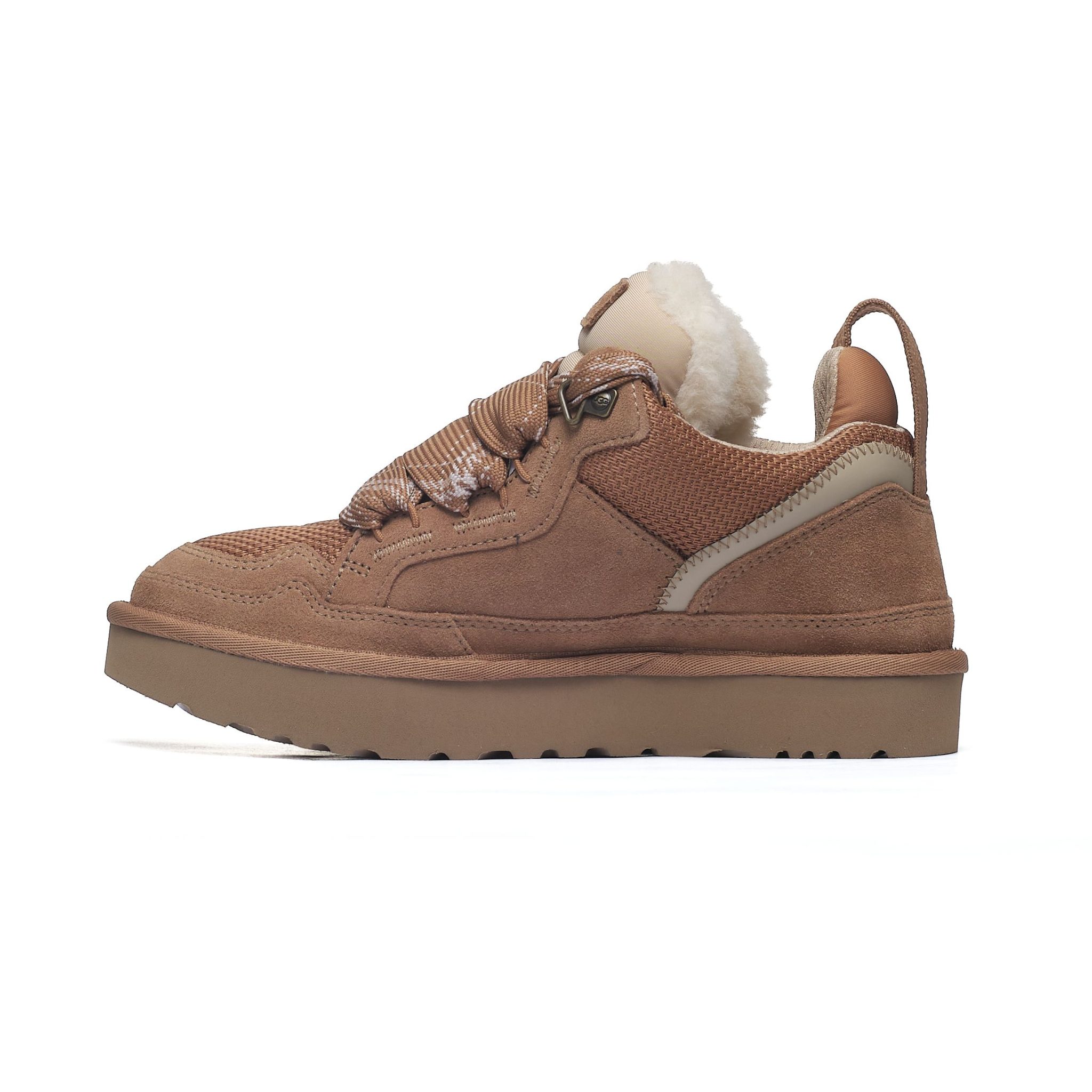 UGG W Lowmel 1144032-CHE - obrazek 3
