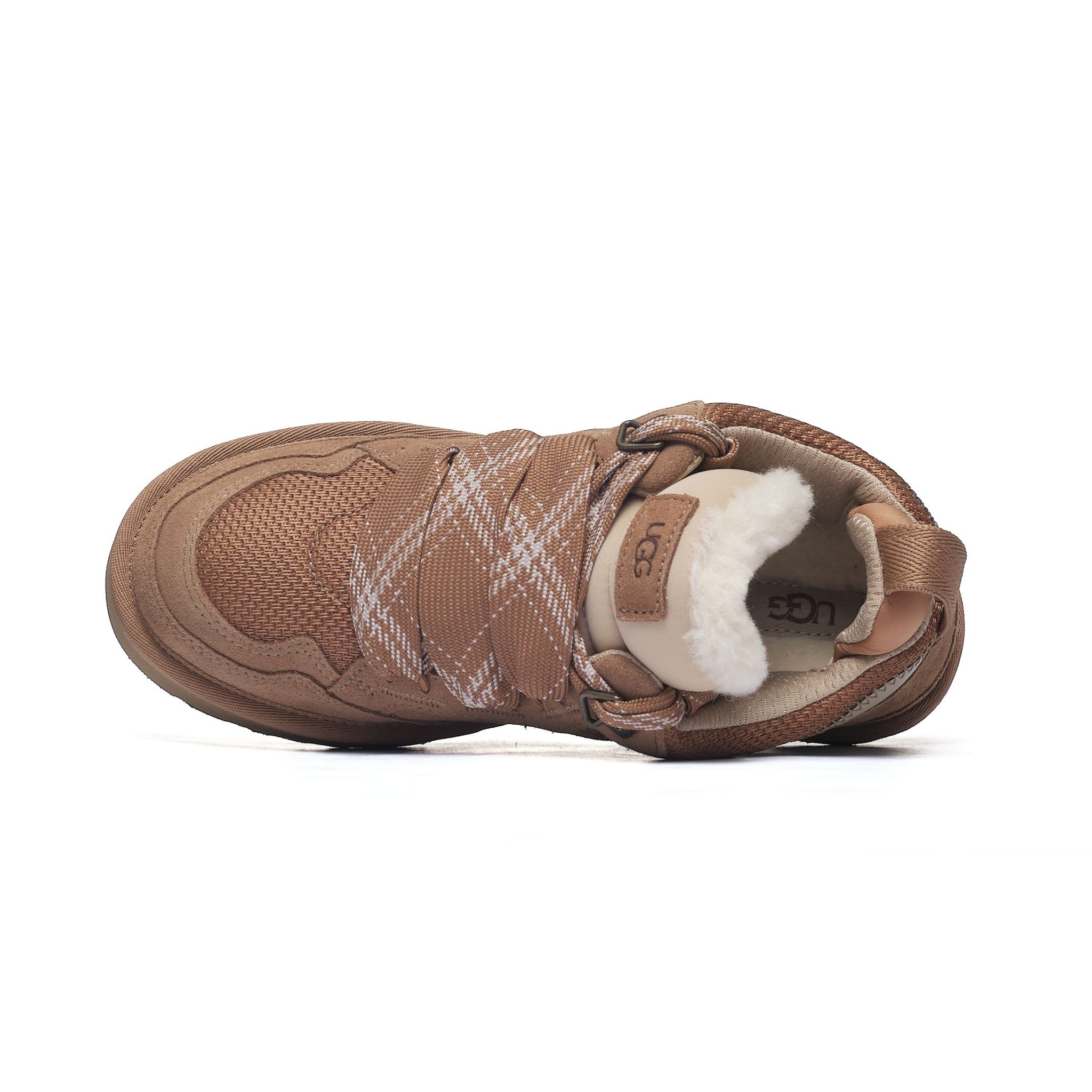 UGG W Lowmel 1144032-CHE - obrazek 4