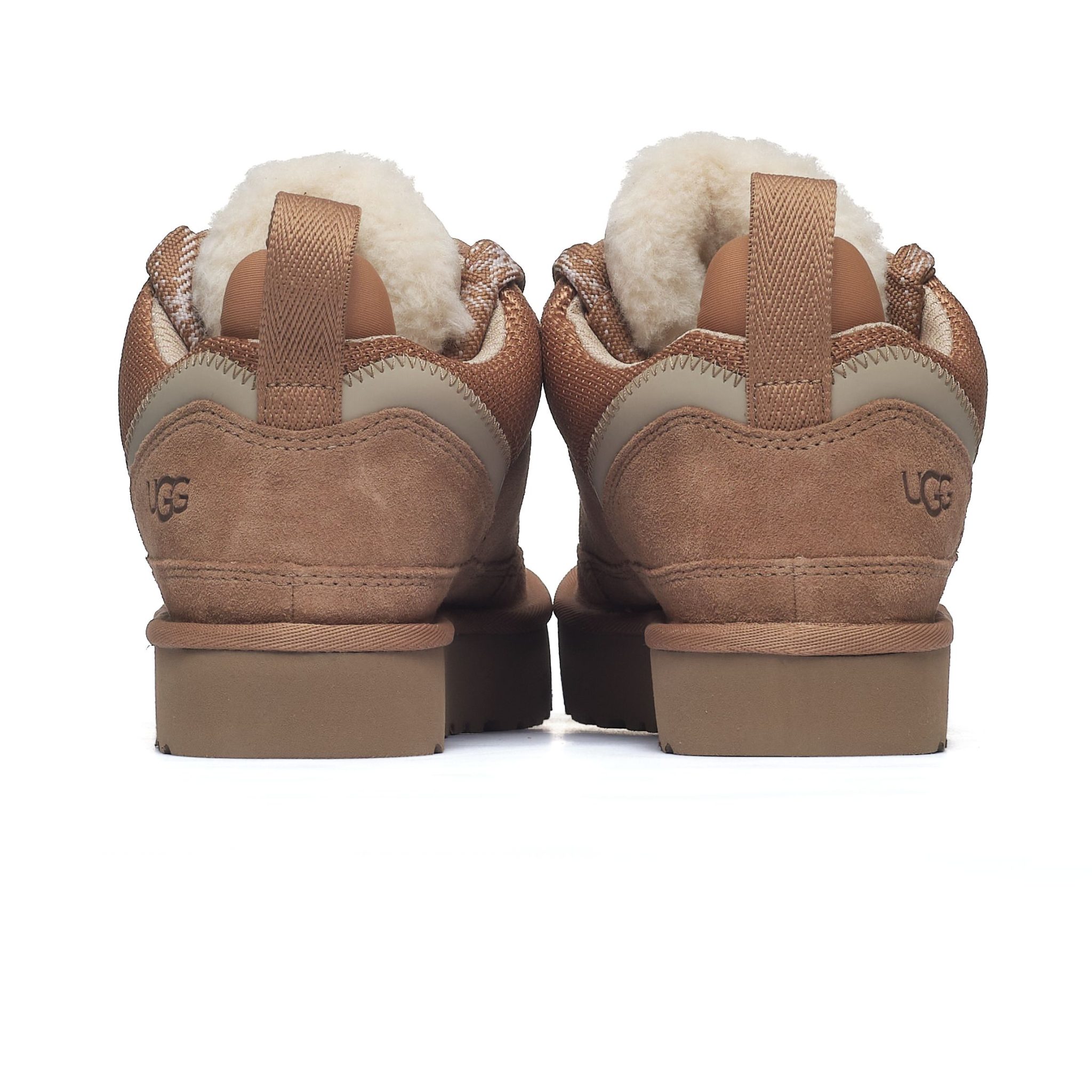 UGG W Lowmel 1144032-CHE - obrazek 6