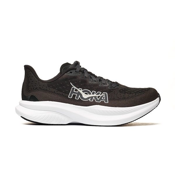 Hoka Mach 6 1147810-BWHT