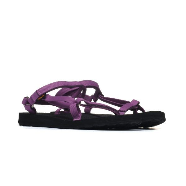 Teva ORIGINAL UNIVERSAL SLIM 1150110-SKNG