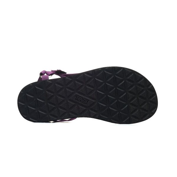 Teva ORIGINAL UNIVERSAL SLIM 1150110-SKNG
