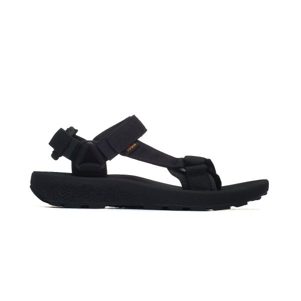 Teva TERRAGRIP SANDAL 1150270-BLK